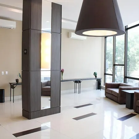 Flat 807 No Centro De Tres Rios Apartment Exterior photo