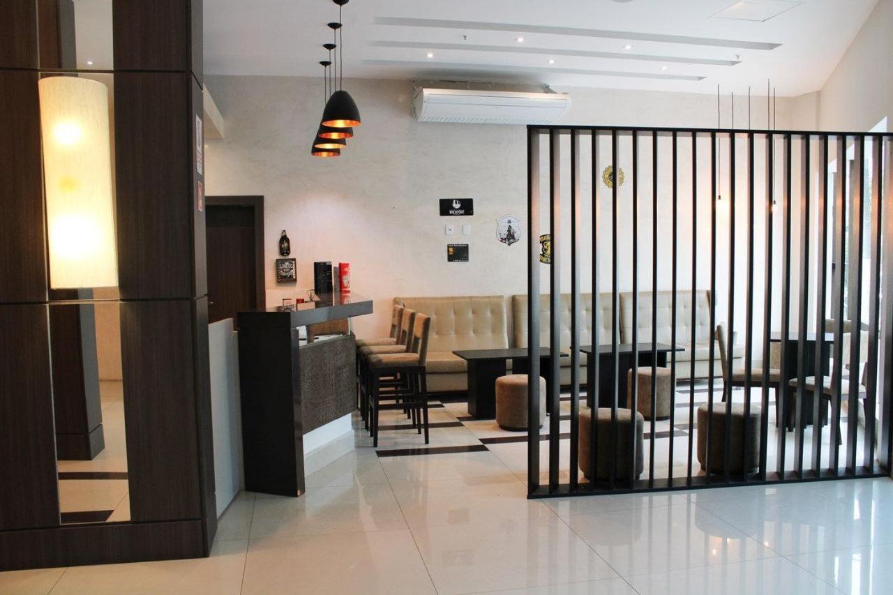 Flat 807 No Centro De