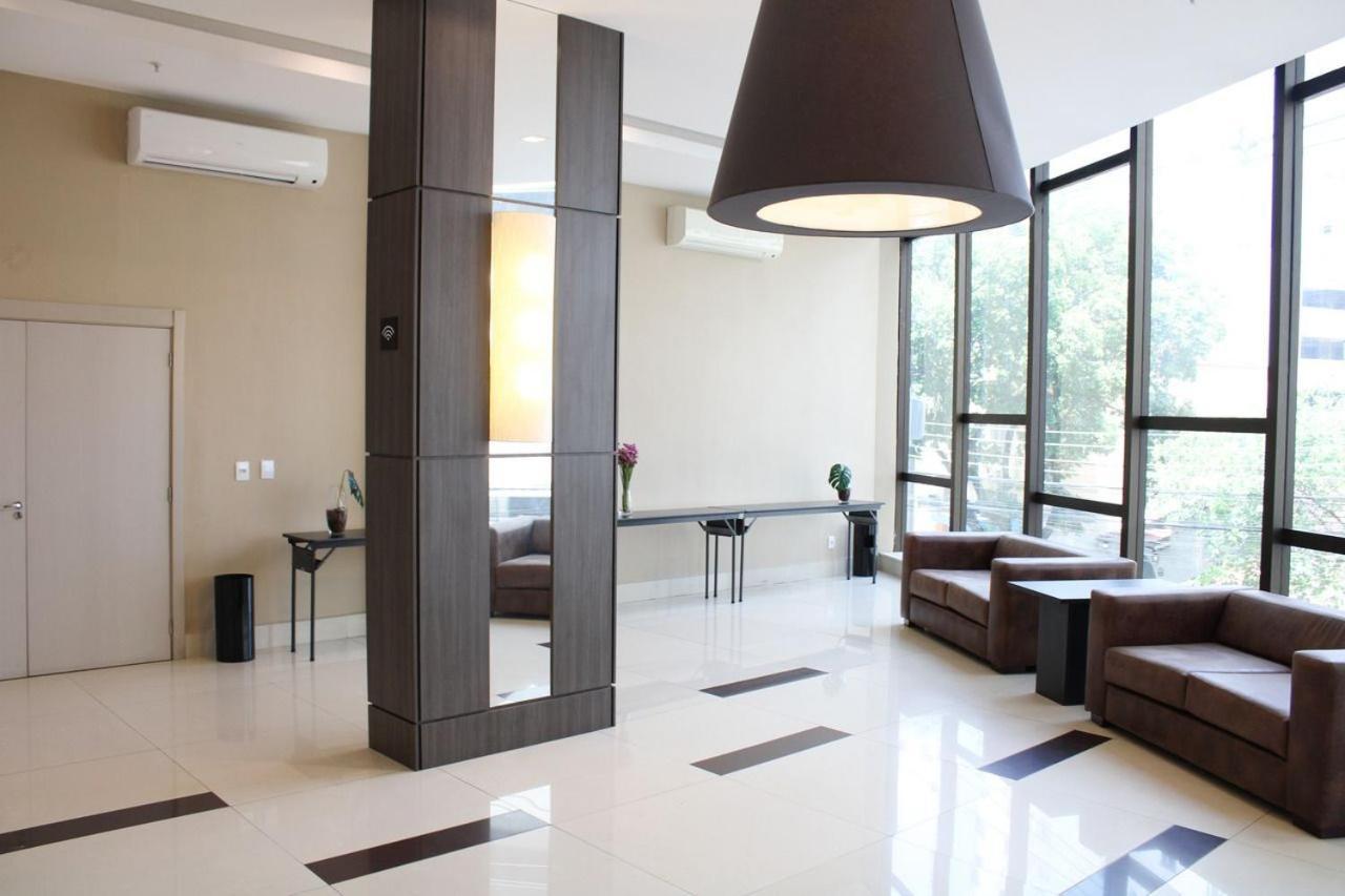 Apartment Flat 807 No Centro De *