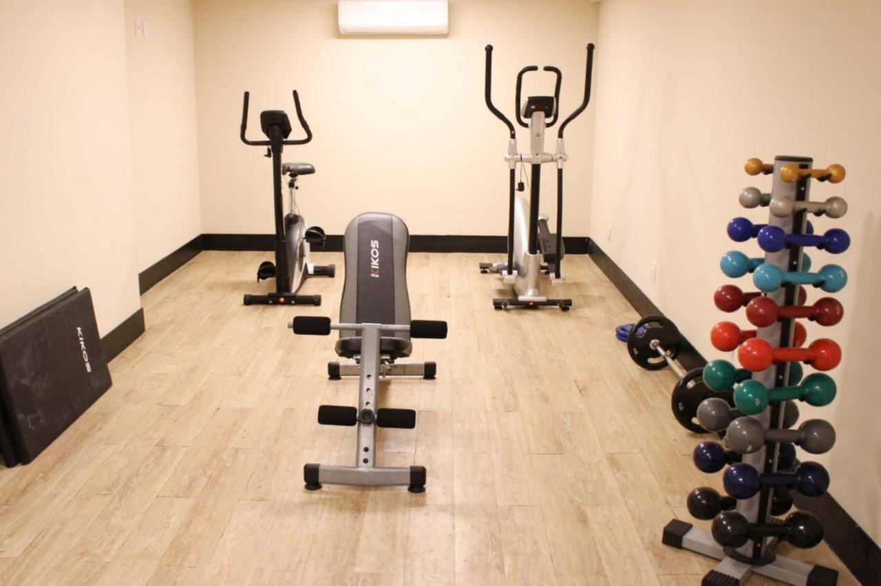 Apartment Flat 807 No Centro De *