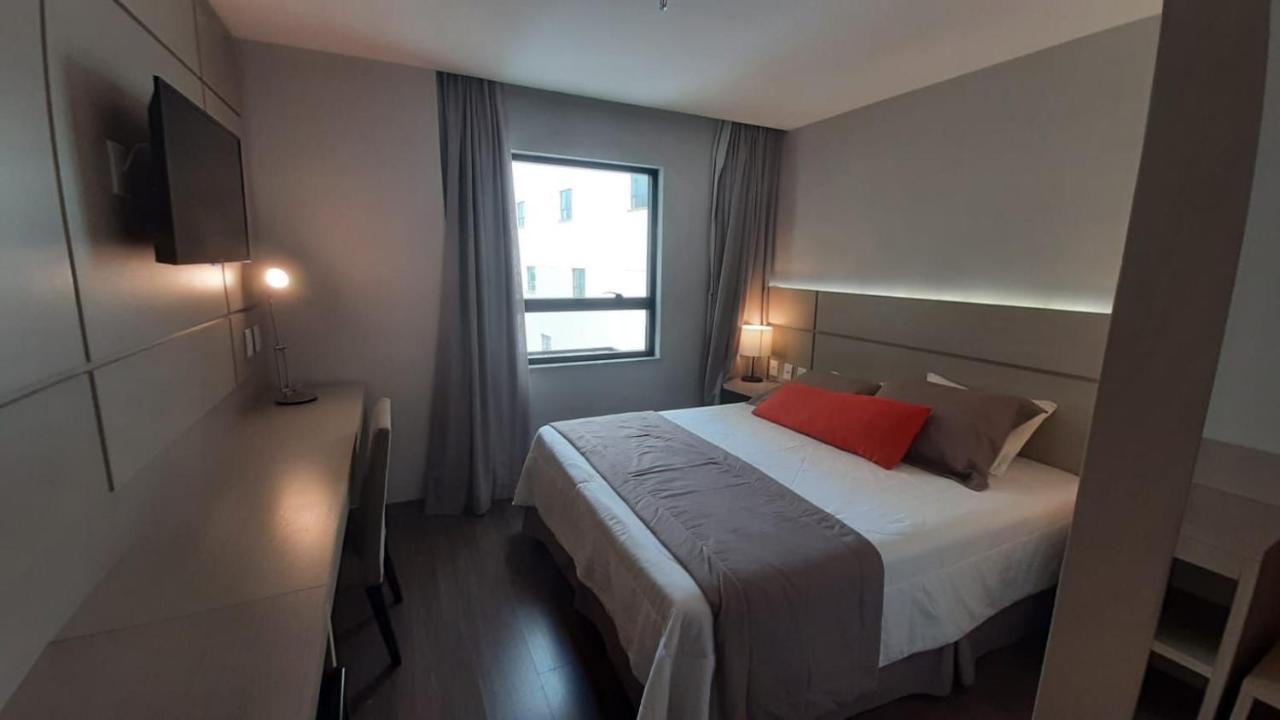 Apartment Flat 807 No Centro De Tres Rios