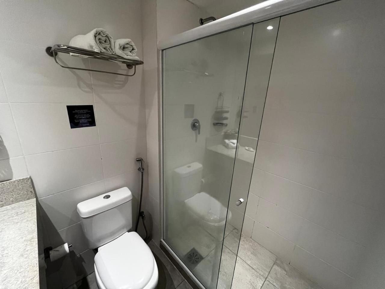 Apartment Flat 807 No Centro De