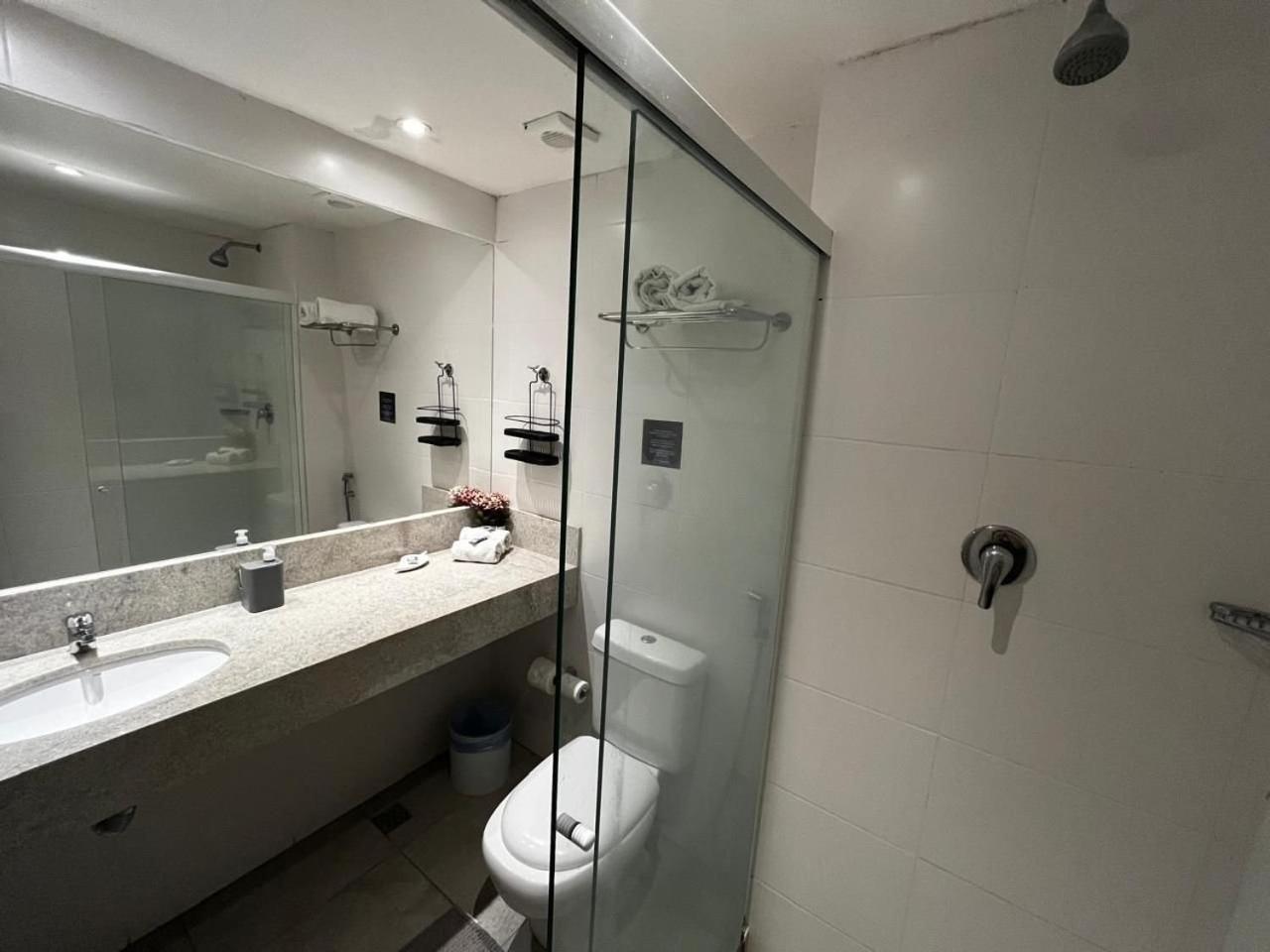 Flat 807 No Centro De * Tres Rios