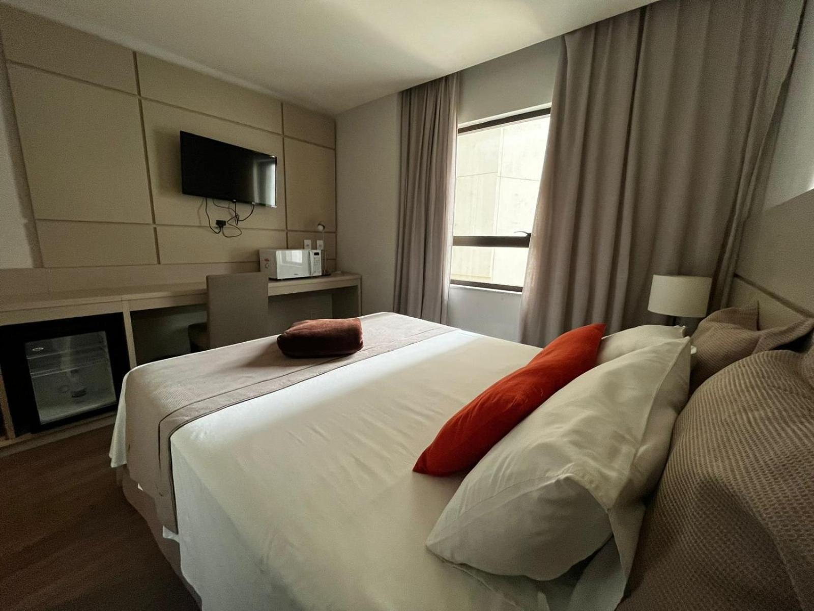 Flat 807 No Centro De *